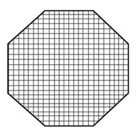 Fotodiox Pro 60 in.Grid for Softbox SB-Cloth-Grid-60